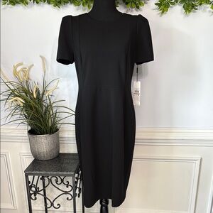 green emerald velvet dress Calvin Klein Womens Business Knee-Length Sheath Dress Pink 14 at Amazon  Women's Clothing store